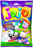 JOJO Marshmallow Grill&Party to rewolucja w świecie pianek