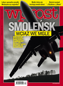 WPROST: Smoleńsk wciąż we mgle