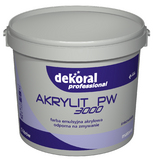 Przegląd produktów – farby wewnętrzne Dekoral Professional i Sigma Coatings