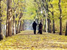 Nadchodzi jesień… więc czas nad Bałtyk