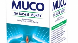 STOP dla mokrego kaszlu NOWOŚĆ - SUDAFED® Muco w dwóch wariantach smakowych Zdrowie, LIFESTYLE - Mokry, duszący kaszel to jedna z najczęściej nękających nas dolegliwości w sezonie jesienno-zimowym. Aby wspomóc usuwanie wydzieliny oraz złagodzić mokry kaszel potrzebna jest szybka pomoc odpowiedniego preparatu.