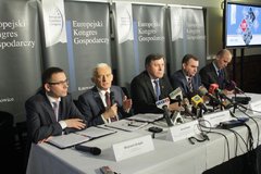 Debata o tym co najważniejsze dla gospodarki już za 40 dni. 7-9 maja 2014 r. odbędzie się Europejski Kongres Gospodarczy w Katowicach