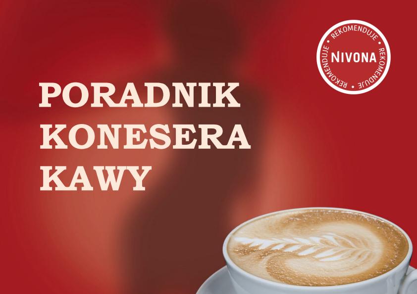 PORADNIK KONESERA KAWY