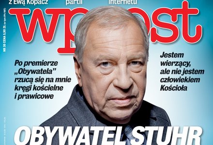 WPROST: Jerzy Stuhr o prawdach wiary i prawdzie o Polakach