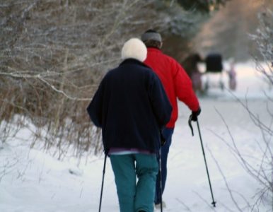 Zadbaj o swoją formę w bezpieczny sposób