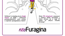 Zimą, wracają problemy z pęcherzem. Walcz z infekcją już od pierwszego dnia! Zdrowie, LIFESTYLE - Zakażenie dolnych dróg moczowych to wśród kobiet jedna z najczęstszych infekcji, zaraz po chorobach górnych dróg oddechowych . Tak jak grypa i przeziębienie zapalenie pęcherza lubi zimne klimaty i spadek odporności.