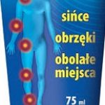 Uzarin – na sińce i obolałe miejsca