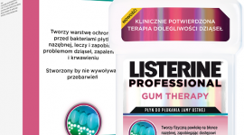 Problem zapalenia dziąseł – jak sobie z nim radzić? Zdrowie, LIFESTYLE - Niedostateczna higiena jamy ustnej – nieprawidłowe szczotkowanie, brak nitkowania i płukania jamy ustnej specjalnymi produktami oraz złe nawyki żywieniowe mogą doprowadzić do poważnych dolegliwości dziąseł.