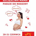 Szczęśliwe mamy w Porcie Łódź