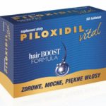 Piloxidil vital – zdrowe, mocne, piękne włosy