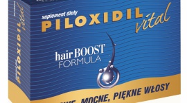 Piloxidil vital - zdrowe, mocne, piękne włosy Zdrowie, LIFESTYLE - O czym marzą kobiety? Zaraz po tym, jak przestaną marzyć o szczupłej sylwetce? Marzą o pięknych włosach.