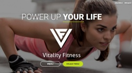 Vitality Fitness otwiera swój pierwszy klub w Krakowie Zdrowie, LIFESTYLE - Dwóch Brytyjczyków ma pomysł jak zmienić branżę fitness. Startują w Krakowie, w planach cały świat