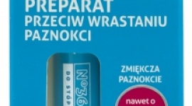 Wrastające paznokcie? Problem rozwiązany! Zdrowie, LIFESTYLE - Wrastające paznokcie są często przyczyną dyskomfortu. Utrudniają noszenie wąskich butów oraz aktywność fizyczną.