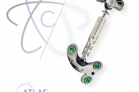 Atlas™ Knee System – badania kliniczne zakończone, terapia jest już dostępna