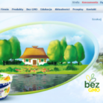 „Bez GMO” – nowy serwis OSM Piątnica