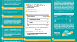 Jak czytać etykiety na produktach spożywczych? Zdrowie, LIFESTYLE - Podstawowym źródłem informacji pozwalającej ocenić produkt zarówno pod kątem jakości handlowej, jak i wartości odżywczej, jest etykieta. Dlatego tak ważne jest, by wiedzieć, co dokładnie można z niej wyczytać.