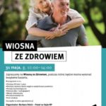 Śląska Wiosna ze Zdrowiem