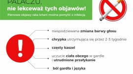 31 maja – Światowy Dzień bez Papierosa Zdrowie, LIFESTYLE - Już po raz trzydziesty na całym świecie obchodzony będzie Dzień bez Papierosa. 