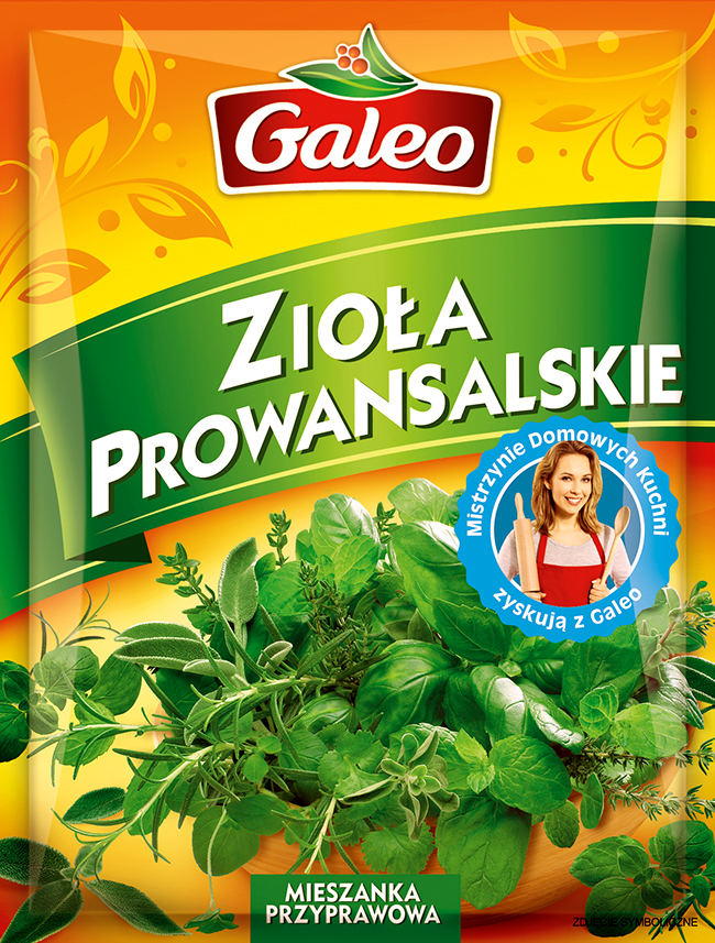 Zioła prowansalskie – nie tylko do sałatki