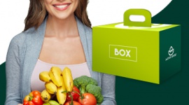 Rewolucja na ryku! BOX Naturhouse DETOX