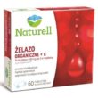 Żelazo Organiczne + C