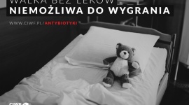 Światowy tydzień wiedzy o antybiotykach (13-19 listopada). Zdrowie, LIFESTYLE - Organizacja CIWF Polska przypomina z tej okazji jak wygląda sytuacja w Polsce i jak niebezpieczne dla ludzkiego zdrowia jest nadużywanie antybiotyków w hodowli zwierząt.