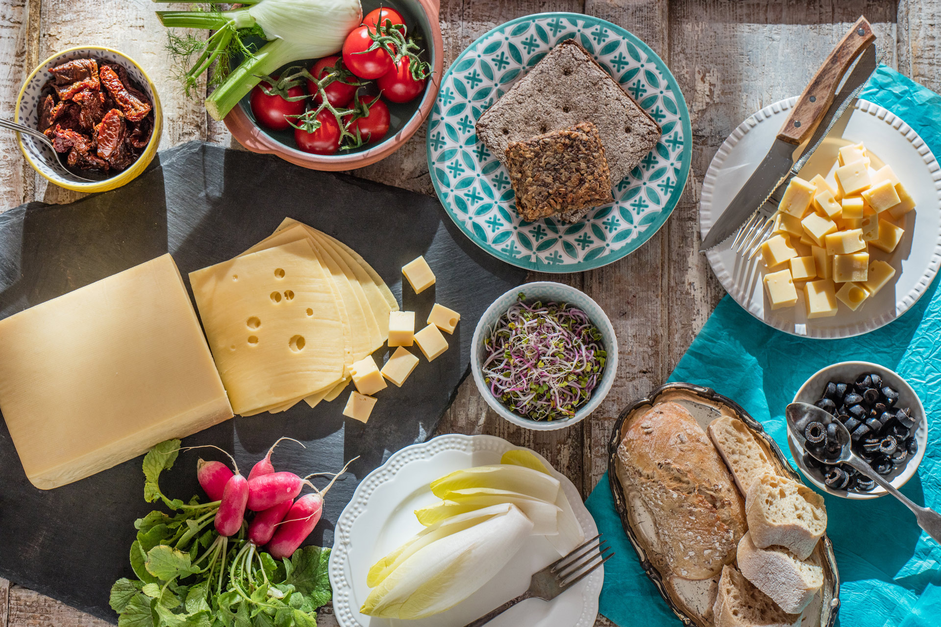 Nowy rok, zdrowy rok – jak zmienić dietę na lepszą bez wyrzeczeń?