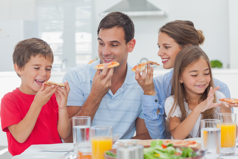 Masz ochotę na pizzę? Taką zjesz ze smakiem!