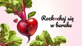 Rozkochaj się w buraku na wiosnę! Zdrowie, LIFESTYLE - Zawarty w soku buraczkowo-jabłkowym potas pomaga w funkcjonowaniu mięśni oraz w utrzymaniu prawidłowego ciśnienia krwi.