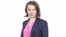 Agata Polińska nominowana do tytułu Kobiety Medycyny 2018 roku Zdrowie, LIFESTYLE - Ruszyła V edycja Plebiscytu Kobiety Medycyny, w której do grona nominowanych dołączyła Agata Polińska, wiceprezes i współzałożycielka Fundacji Onkologicznej Alivia, uznana za jedną ze stu najbardziej wpływowych osób w polskiej medycynie i systemie ochrony zdrowia.