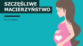 Szczęśliwe mamy w Wola Parku - Bezpłatne badania i konsultacje Zdrowie, LIFESTYLE - Wola Pak i Fundacja „Szczęśliwe Macierzyństwo” w najbliższy weekend - w piątek w godzinach 14:00-19:00 i w sobotę od godz. 11:00 do 16:00 - zapraszają zarówno przyszłych, jak i świeżo upieczonych rodziców na spotkania z ekspertami oraz bezpłatne badania.