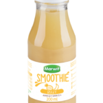 Smoothie biały firmy Marwit