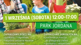 Park idealny okiem mieszkańców Krakowa-akcja "W rytmie natury" Zdrowie, LIFESTYLE - Mieszkańcy Krakowa wzięli udział w ogólnopolskim badaniu na temat miejskich terenów zieleni. Badania są elementem ogólnopolskiego społecznego projektu pod nazwą: „W rytmie natury”, którego pomysłodawcą jest firma Husqvarna.