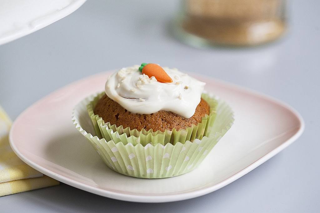 Zamień kanapkę na muffinkę, czyli bentō po polsku