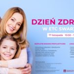 Dzień zdrowia w ETC Swarzędz