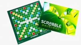 Grasz w Scrabble? Będziesz zdrowszy! Zdrowie, LIFESTYLE - Scrabble to znana każdemu popularna gra słowna dla wszystkich grup wiekowych, która nie tylko wymaga od graczy ciągłej nauki, ale jak się okazuje, ma także zbawienny wpływ na ich zdrowie.