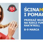 Port Łódź z akcją dla Fundacji Rak’n’Roll