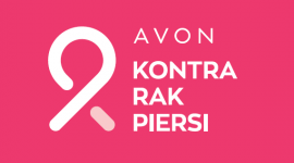 AVON dofinansuje 10 000 badań USG piersi!