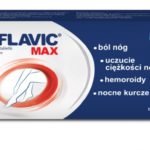 Aflavic® Max – po prostu piękne nogi