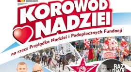 VIII Korowód Nadziei – w tym roku Wielka Parada to nie wszystko!