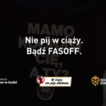 Kampania społeczna – bądź FASOFF!