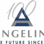 ANGELINI ŚWIĘTUJE 100 LAT ISTNIENIA I PRZEDSTAWIA NOWE LOGO