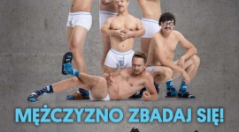 Movember w Galerii Katowickiej: bezpłatne badania dla panów Zdrowie, LIFESTYLE - 24 listopada w Galerii Katowickiej panowie będą mogli skorzystać z bezpłatnych badań profilaktycznych.