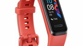 Czym kierować się przy wyborze opaski sportowej – Huawei Band 4 Zdrowie, LIFESTYLE - Osobisty asystent treningowy, w postaci opaski sportowej lub smartwatcha, staje się ważnym narzędziem, nie tylko dla zawodowych sportowców, ale też amatorów.