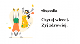 Vitapedia – encyklopedia zdrowia już dostępna Zdrowie, LIFESTYLE - Vitapedia.pl to baza informacji o zdrowiu, którą przygotowują specjaliści we współpracy z czytelnikami.