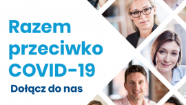 Włącz się do akcji Brother, Razem wspieramy walkę z Covid-19