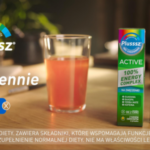 PLUSSSZ ACTIVE 100% ENERGY COMPLEX – daj z siebie 100%!