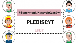 Ruszyła akcja #SupermenkiNaszychCzasów Zdrowie, LIFESTYLE - Celem kampanii jest przypomnienie społeczeństwu ich zaangażowania, pomocy, godnej naśladowania postawy. Projekt ma pokazać historie różnych kobiet w całej Polsce, które zasługują na uznanie i podziękowania. Więcej informacji na stronie: bit.ly/SupermenkiNaszychCzasów