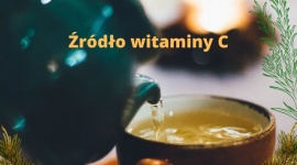 Szok! Więcej witaminy C niż w pomarańczy! Zdrowie, LIFESTYLE - Wszyscy krzyczą zażywaj jak najwięcej witaminy C. Ale jak ją zdobyć?