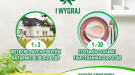 Konkurs! Dołącz do „Śniadaniowych Roślinożerców” marki Flora Zdrowie, LIFESTYLE - Przyszłość jest roślinna, a nasze wybory mają znaczenie. Dlatego przygotowując codzienne śniadanie, sięgaj po roślinne produkty i weź udział w konkursie marki Flora - „Śniadaniowi Roślinożercy”.